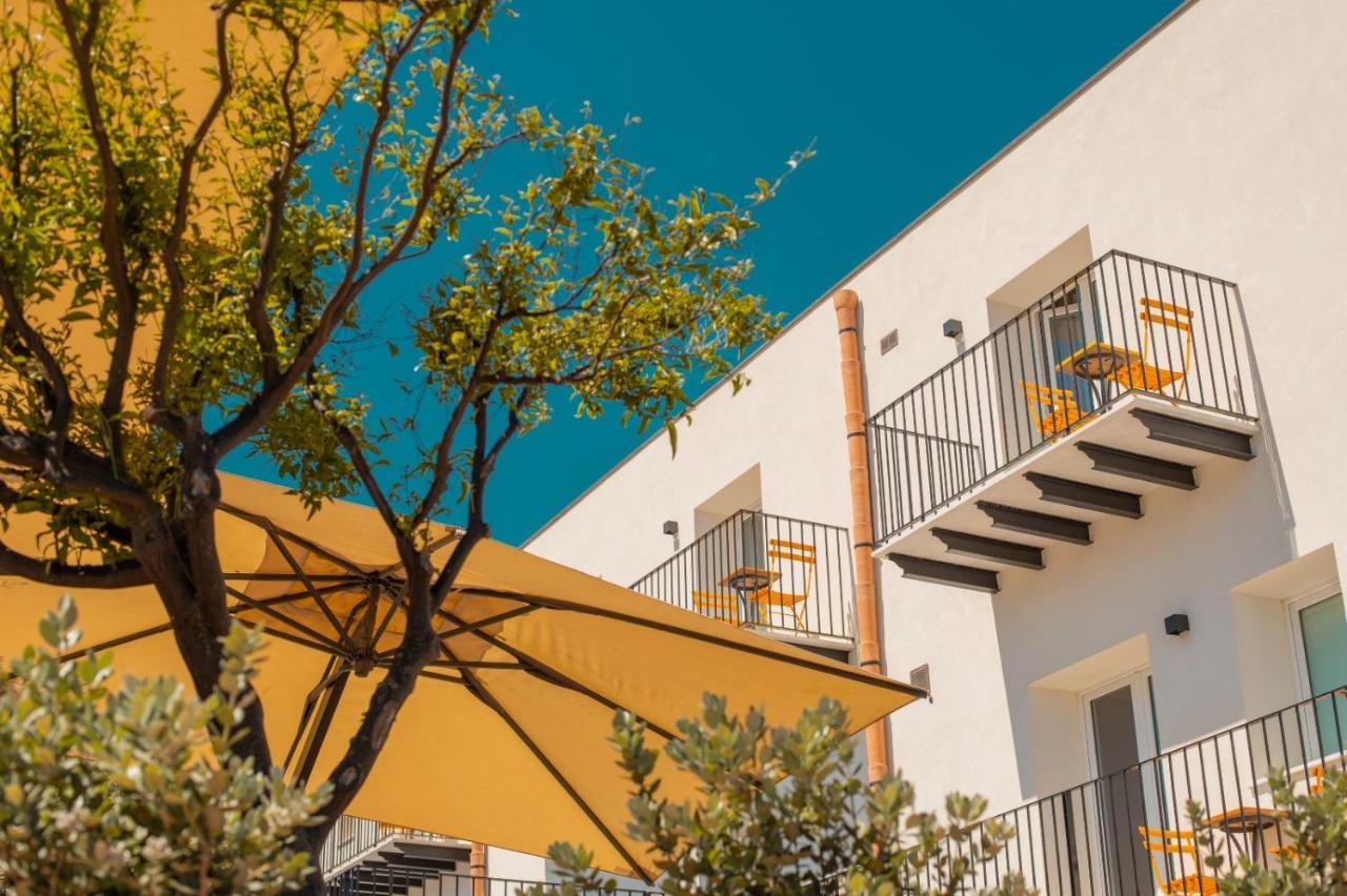 Villa Toto Resort Cefalù Dış mekan fotoğraf