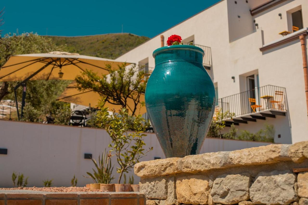 Villa Toto Resort Cefalù Dış mekan fotoğraf