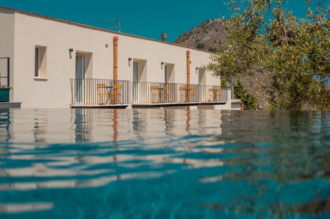 Villa Toto Resort Cefalù Dış mekan fotoğraf