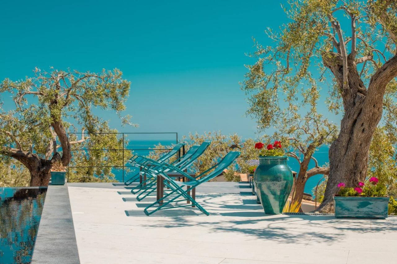 Villa Toto Resort Cefalù Dış mekan fotoğraf