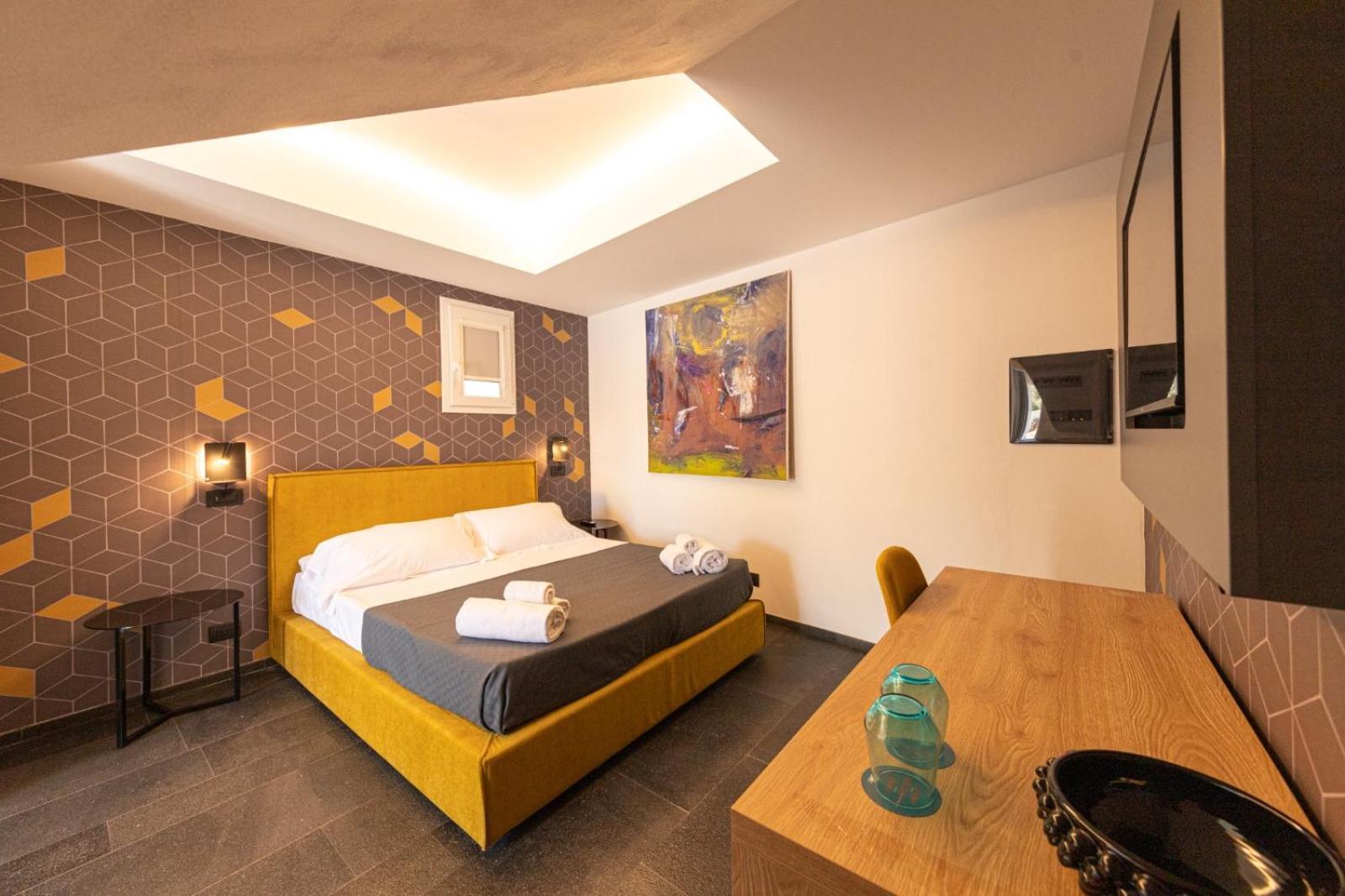 Villa Toto Resort Cefalù Dış mekan fotoğraf