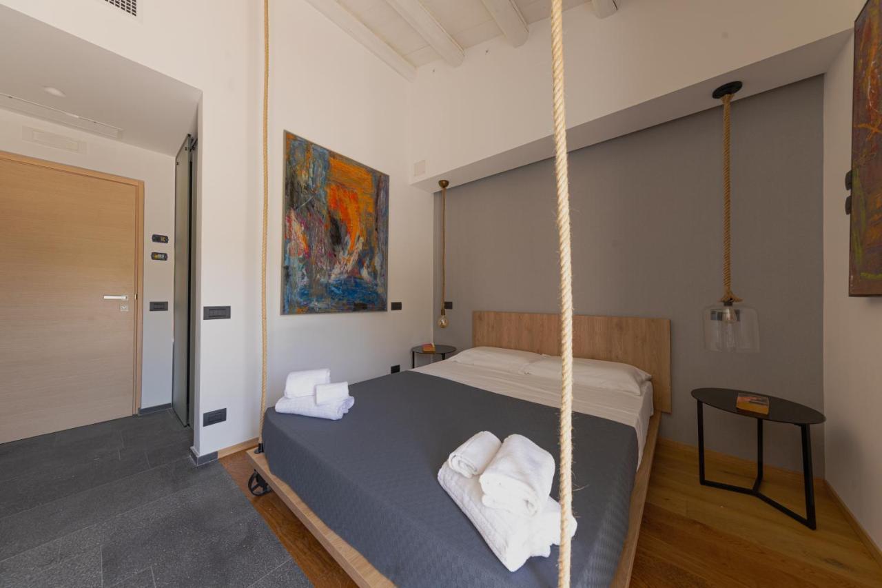 Villa Toto Resort Cefalù Dış mekan fotoğraf
