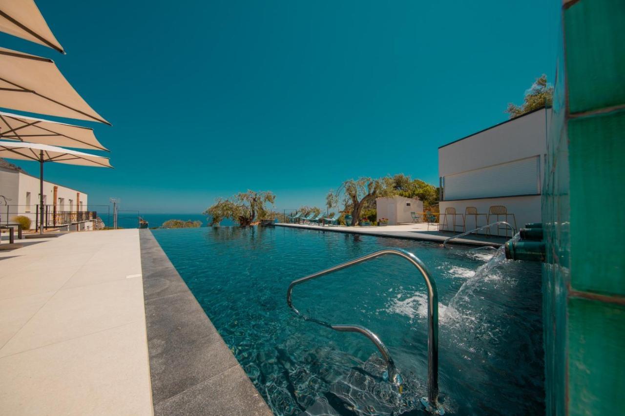 Villa Toto Resort Cefalù Dış mekan fotoğraf
