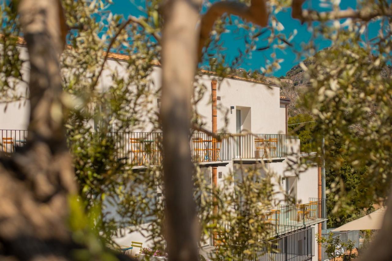 Villa Toto Resort Cefalù Dış mekan fotoğraf