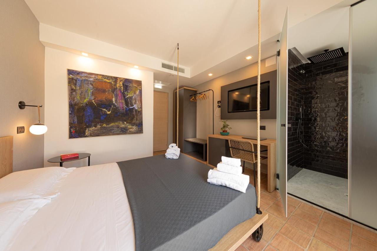 Villa Toto Resort Cefalù Dış mekan fotoğraf