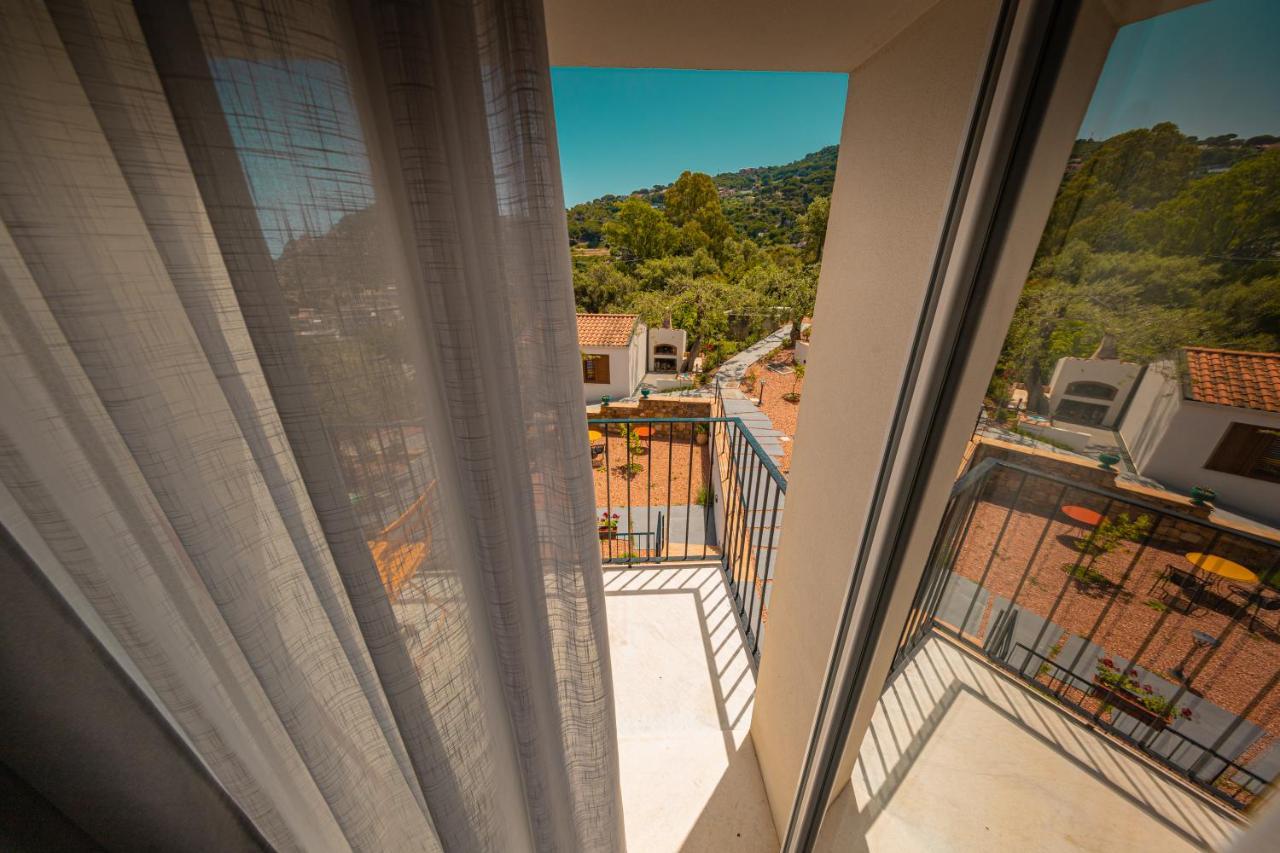 Villa Toto Resort Cefalù Dış mekan fotoğraf