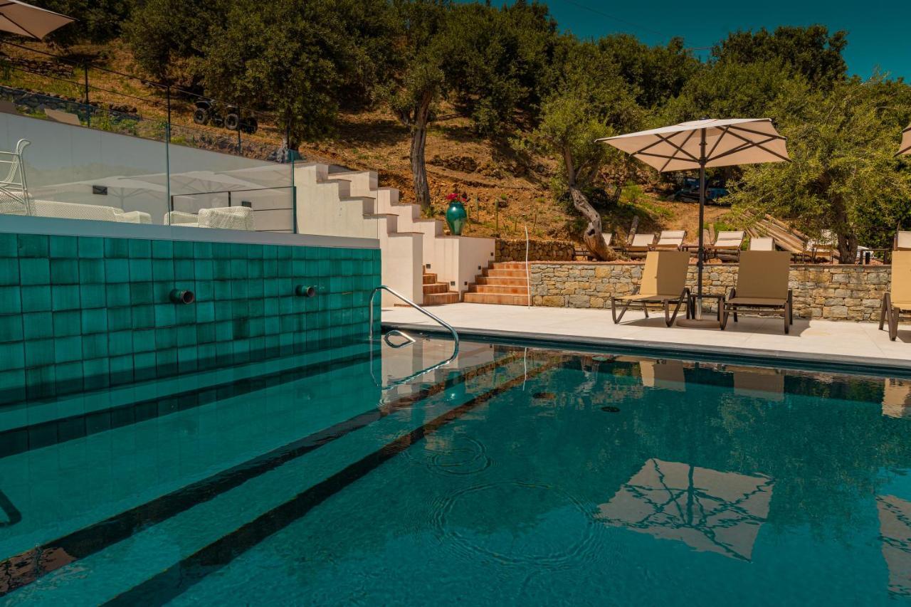 Villa Toto Resort Cefalù Dış mekan fotoğraf