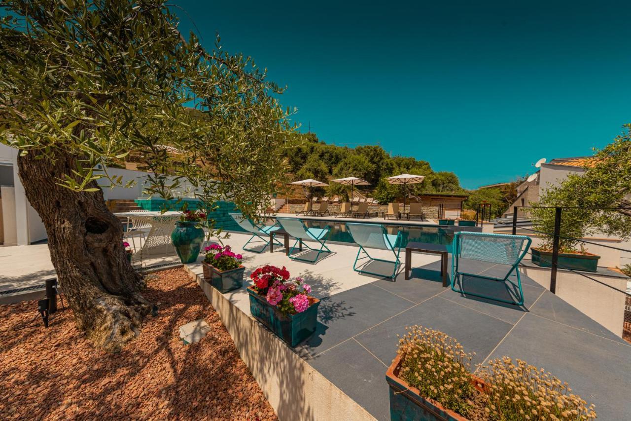 Villa Toto Resort Cefalù Dış mekan fotoğraf