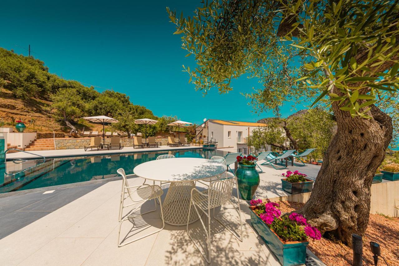 Villa Toto Resort Cefalù Dış mekan fotoğraf