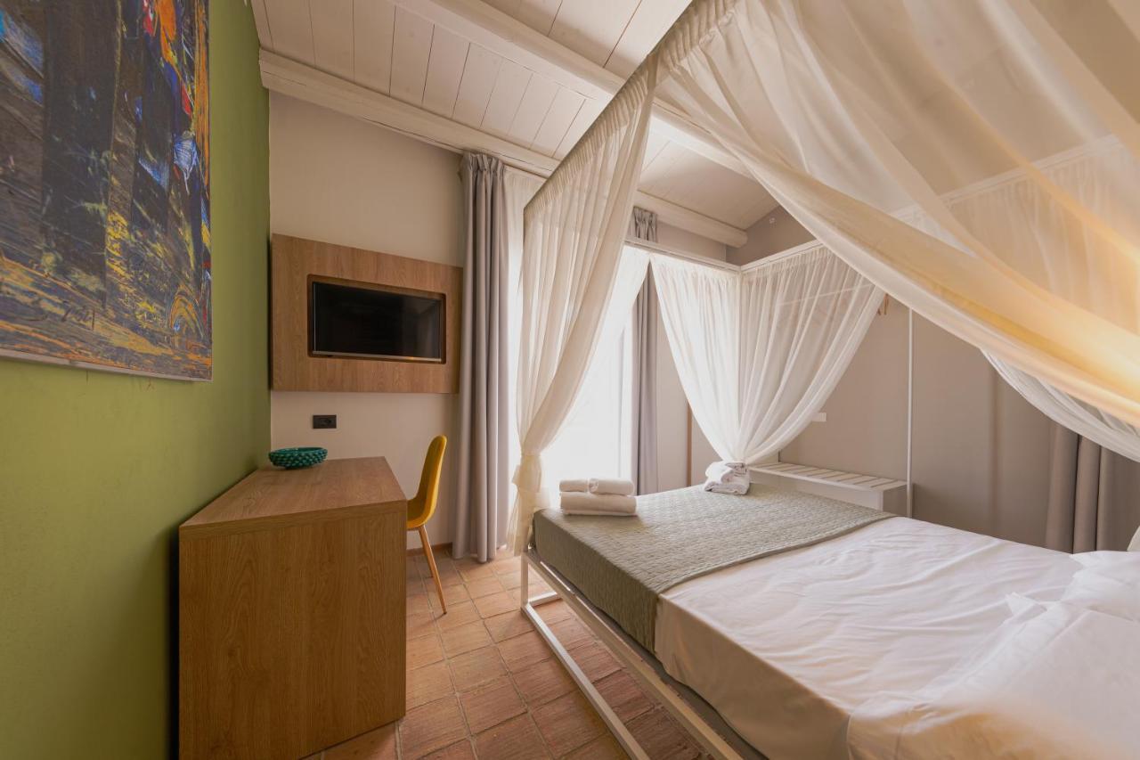 Villa Toto Resort Cefalù Dış mekan fotoğraf