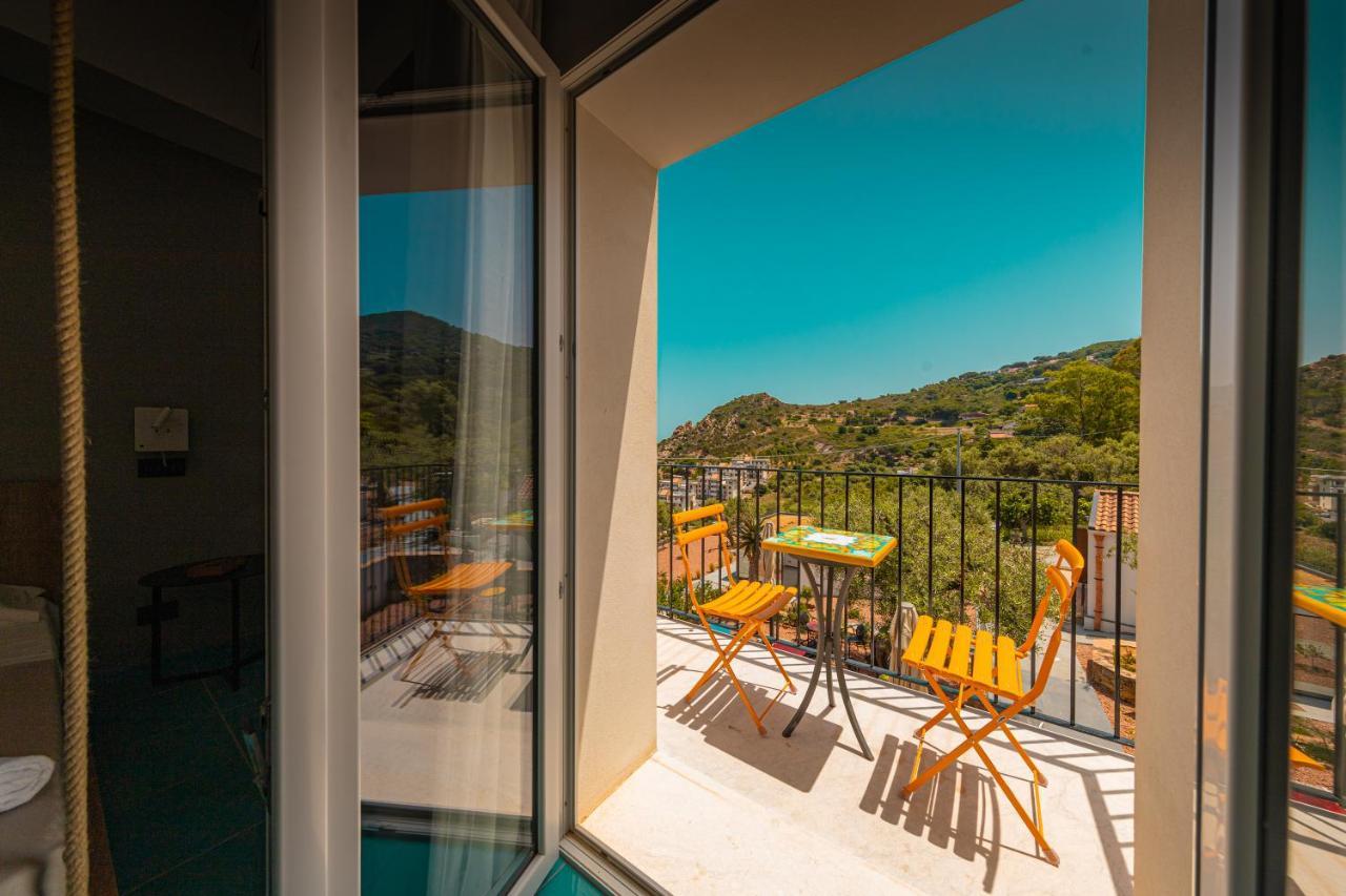 Villa Toto Resort Cefalù Dış mekan fotoğraf