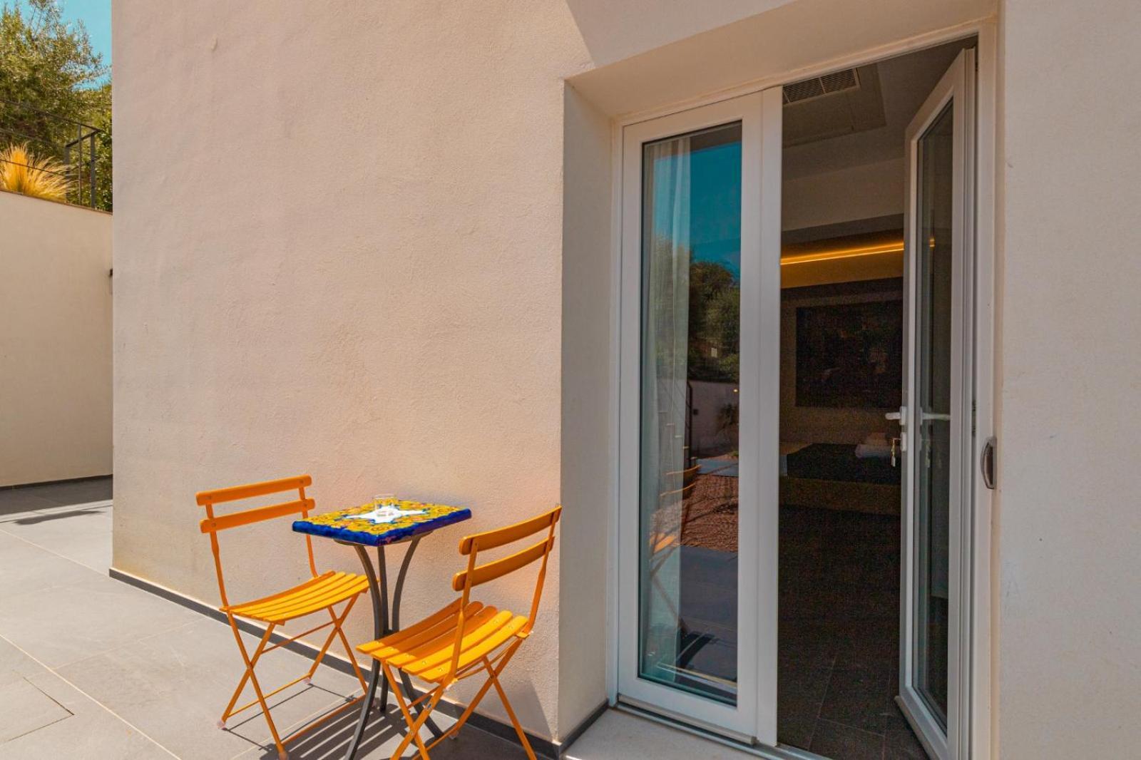 Villa Toto Resort Cefalù Dış mekan fotoğraf