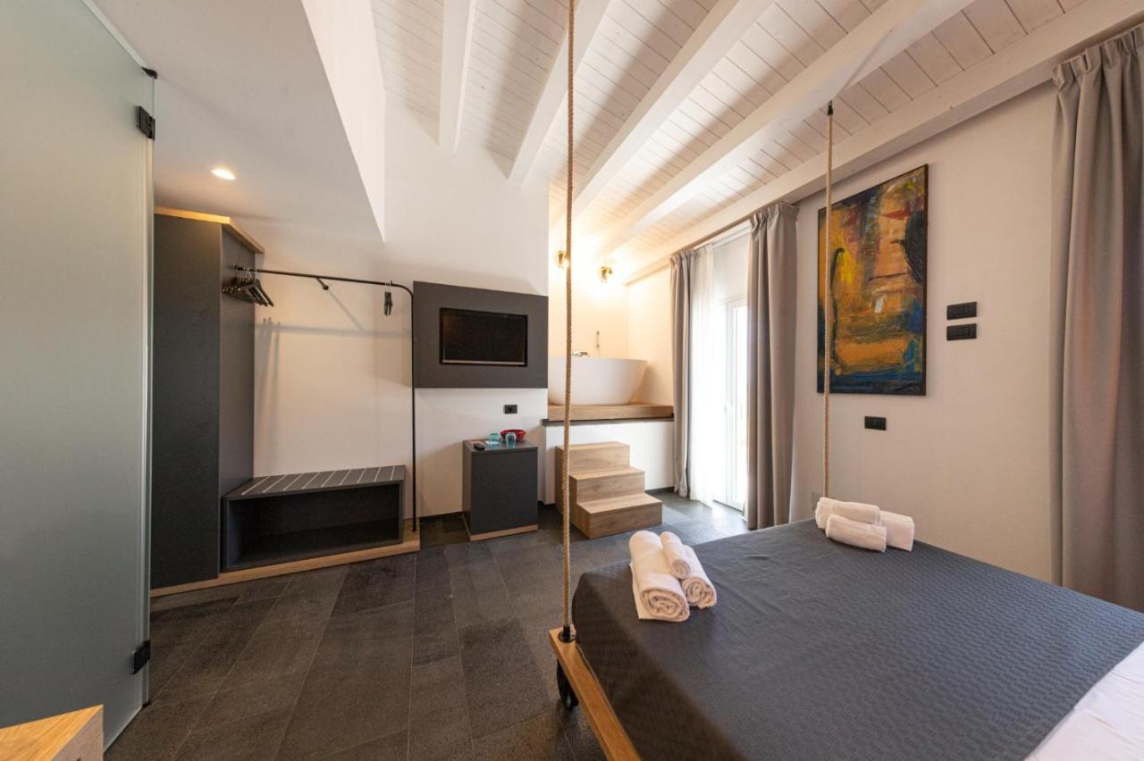 Villa Toto Resort Cefalù Dış mekan fotoğraf