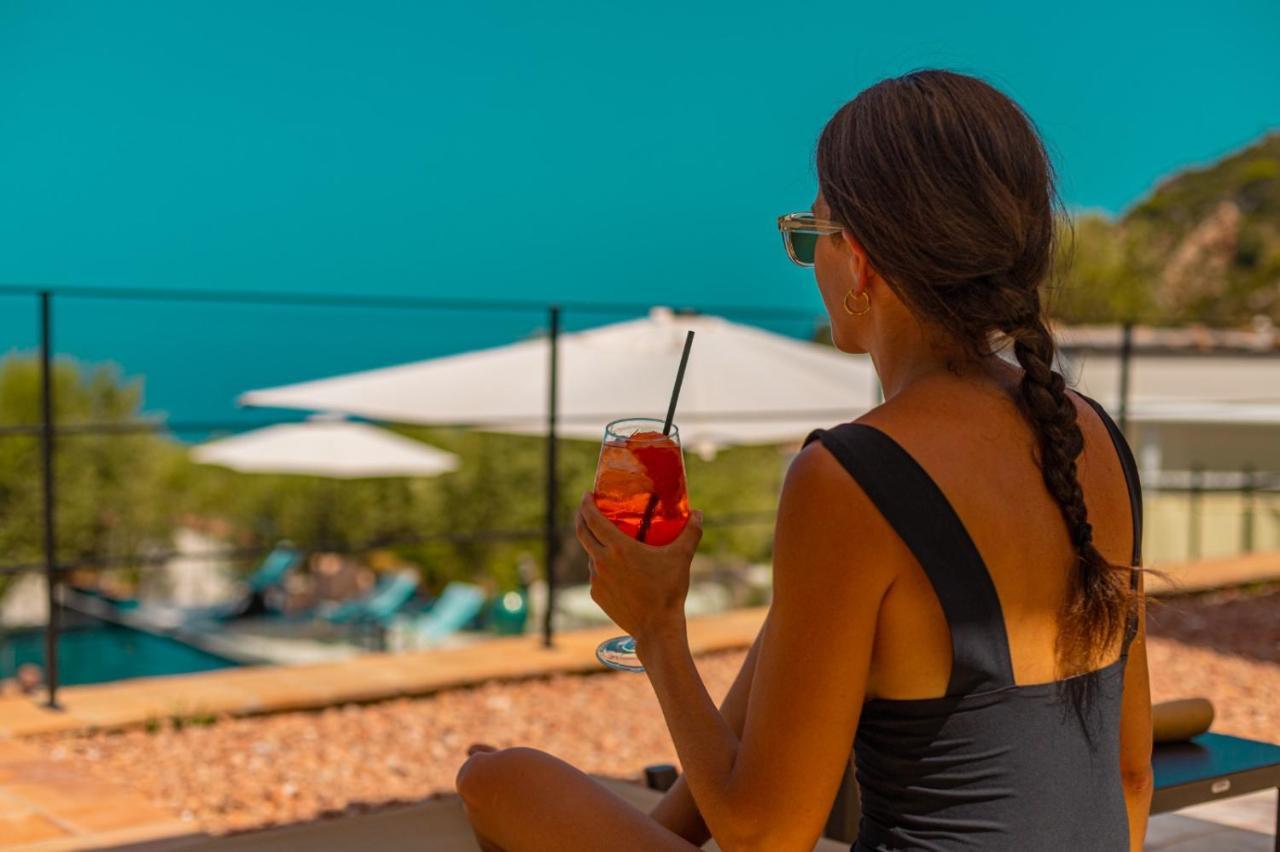Villa Toto Resort Cefalù Dış mekan fotoğraf