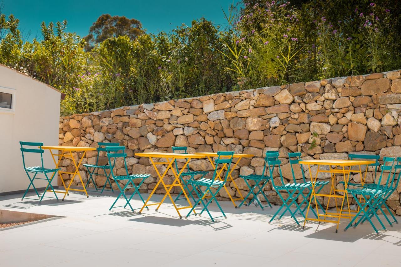 Villa Toto Resort Cefalù Dış mekan fotoğraf