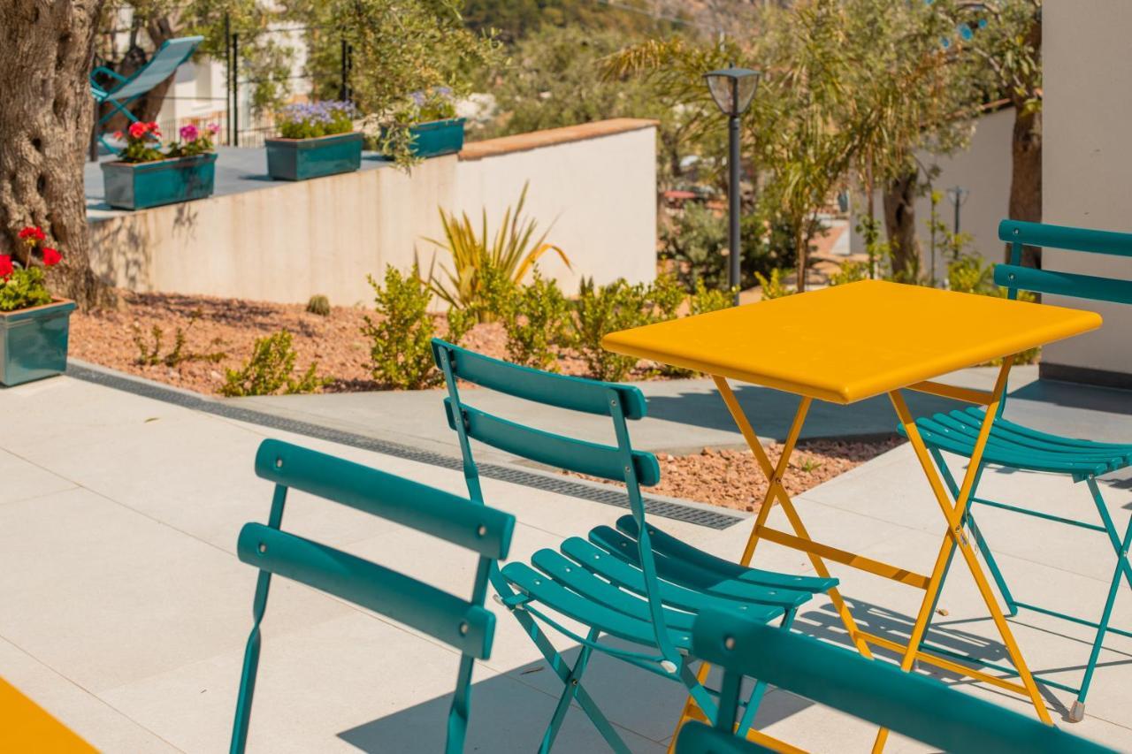 Villa Toto Resort Cefalù Dış mekan fotoğraf