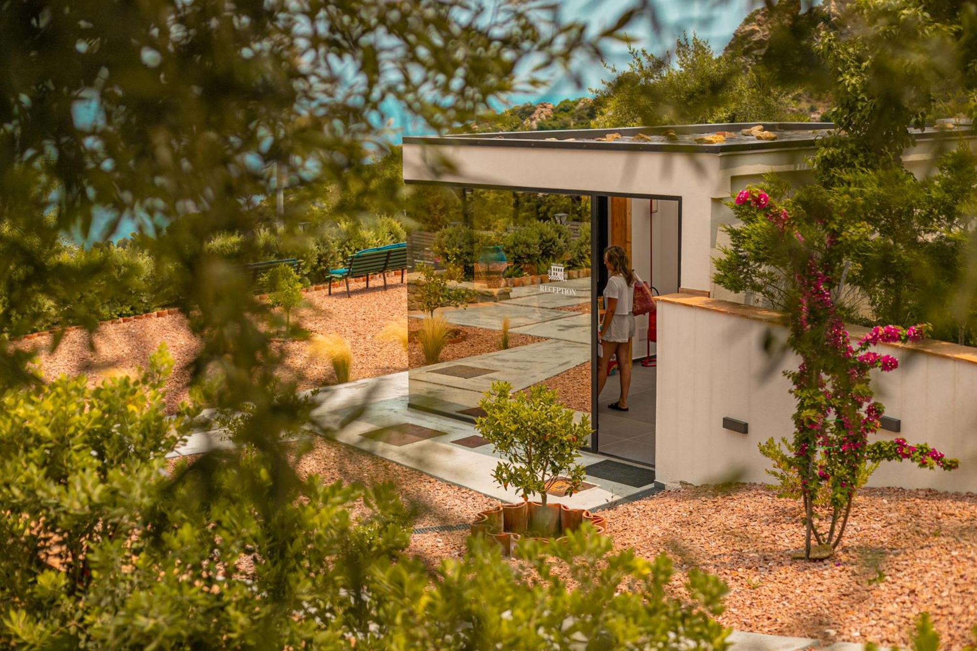 Villa Toto Resort Cefalù Dış mekan fotoğraf