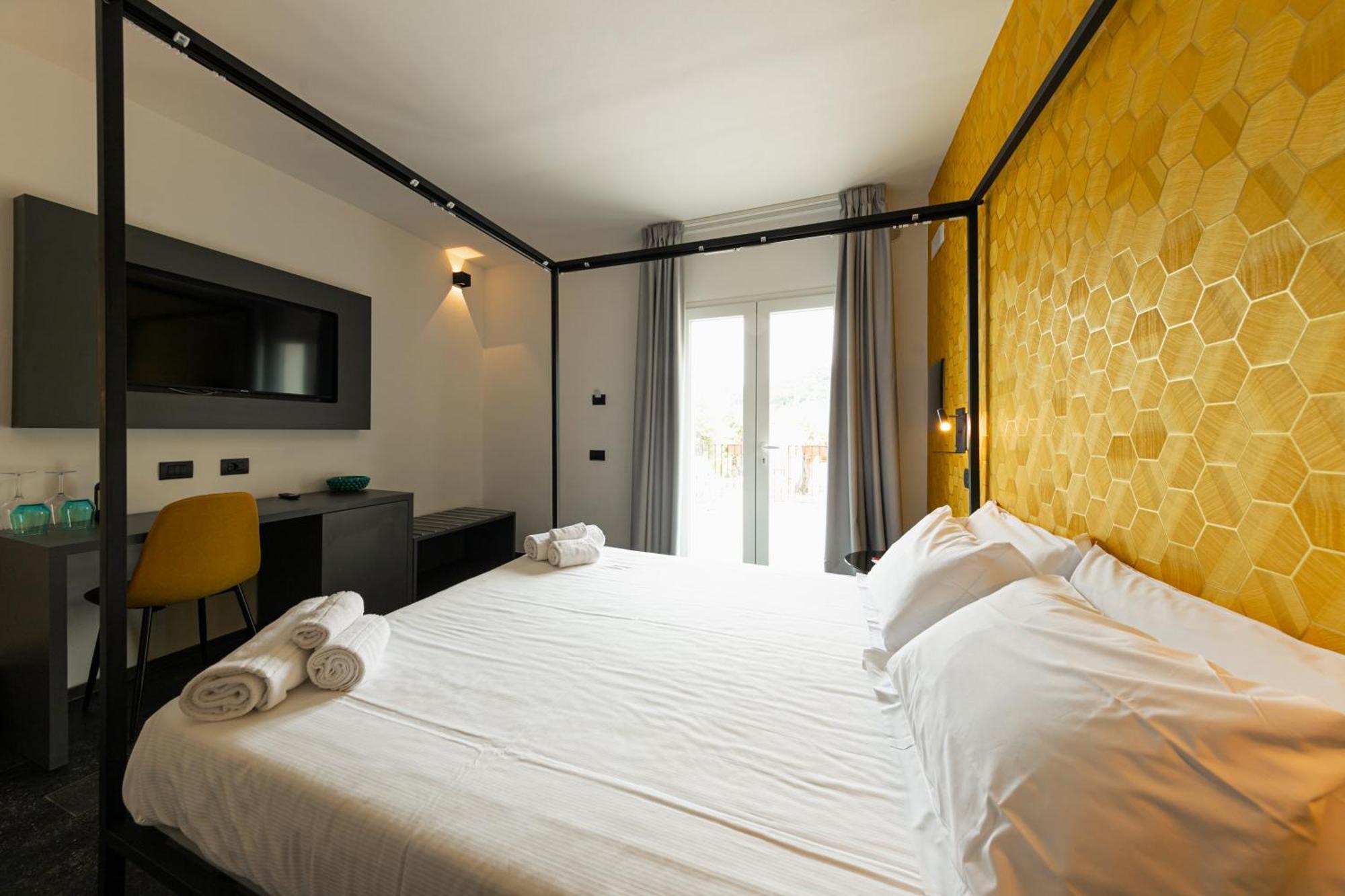 Villa Toto Resort Cefalù Dış mekan fotoğraf