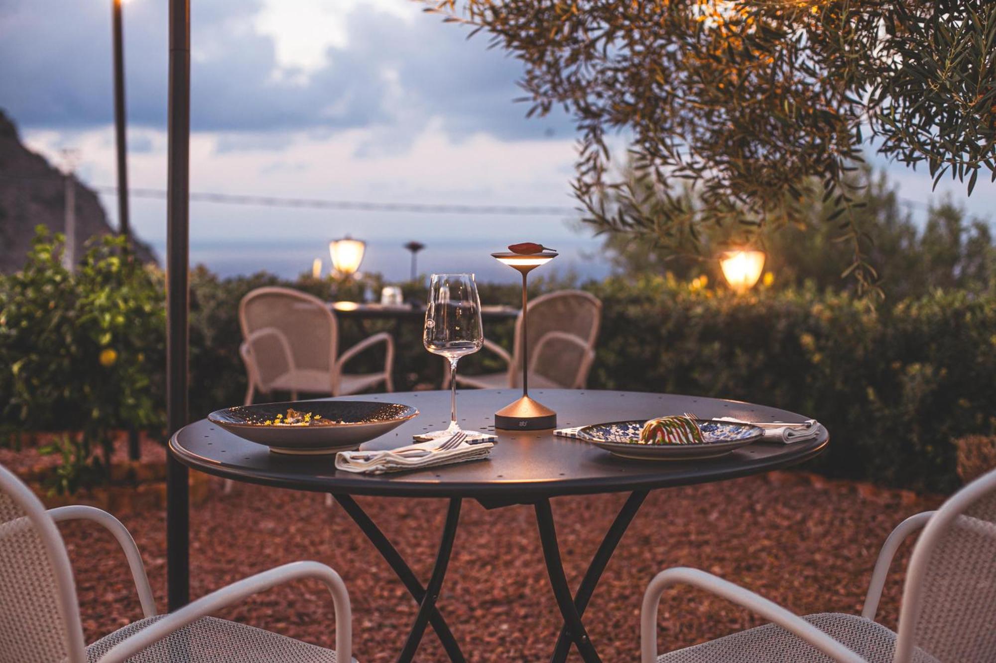 Villa Toto Resort Cefalù Dış mekan fotoğraf
