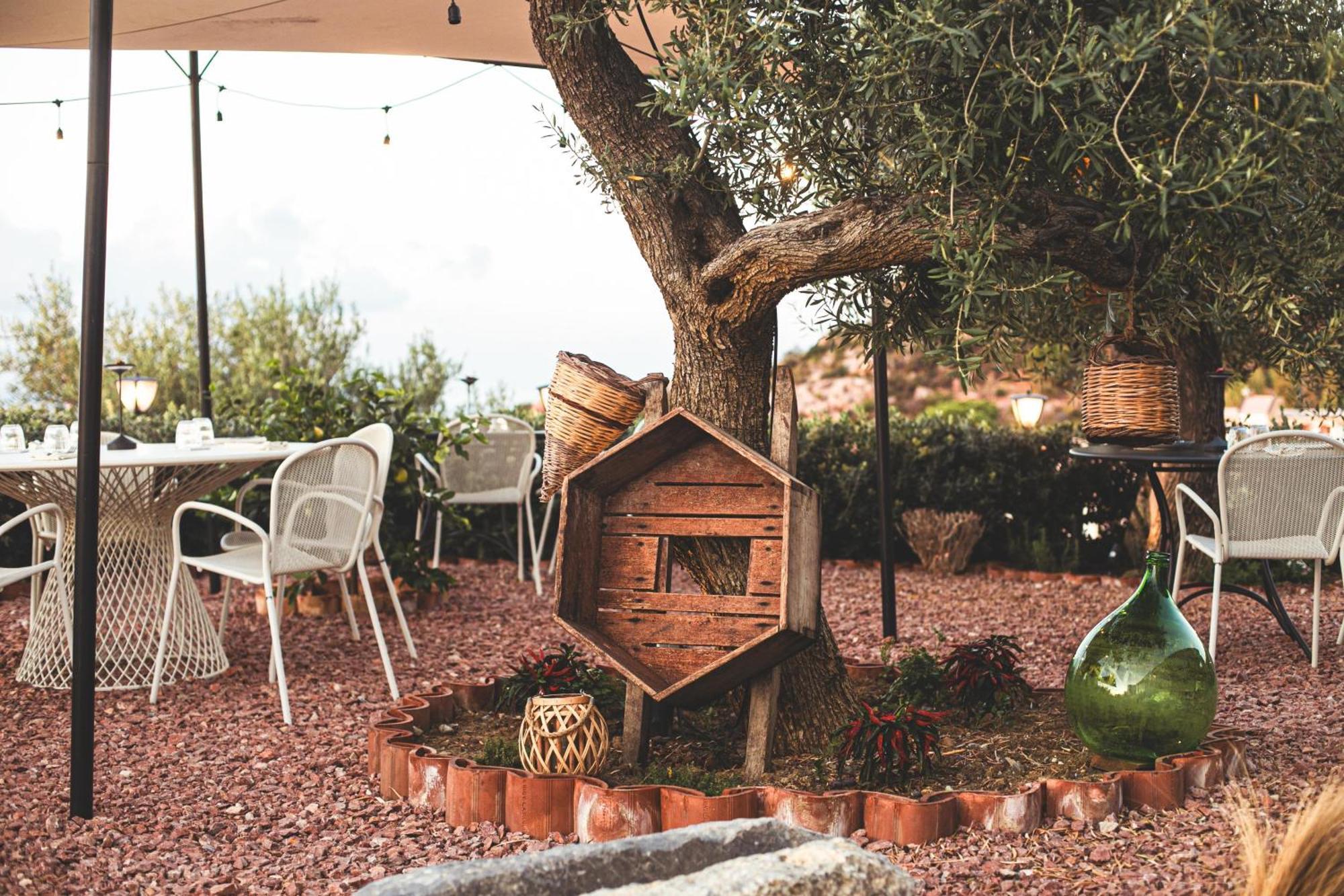 Villa Toto Resort Cefalù Dış mekan fotoğraf