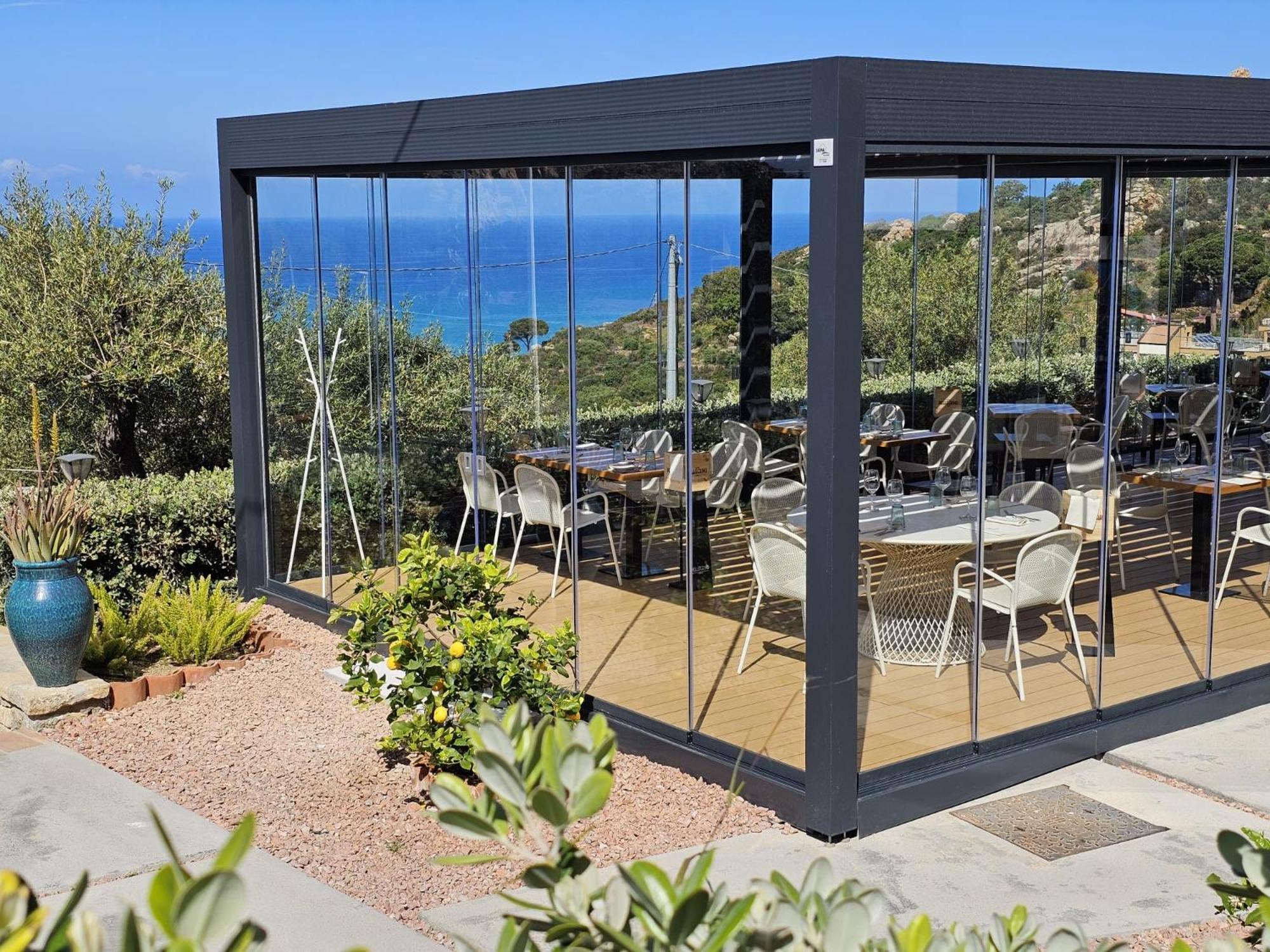 Villa Toto Resort Cefalù Dış mekan fotoğraf